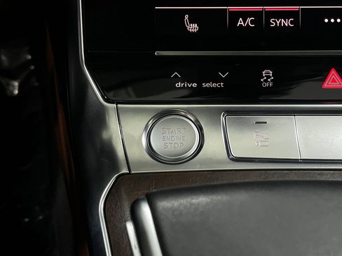 Used 2019 Audi A6 3.0T Premium Plus w/ Premium Plus Package AWD/4WD image 21
