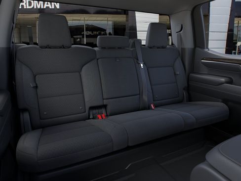 New 2026 GMC Sierra 1500 Elevation w/ Elevation Select Package AWD/4WD image 17