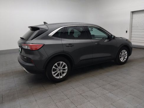 Used 2020 Ford Escape SE FWD image 10