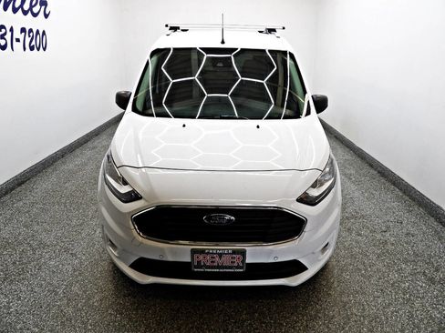 Used 2020 Ford Transit Connect XLT image 2