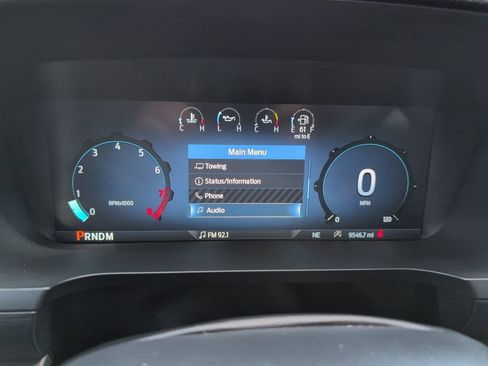 Certified 2025 Ford F150 XL w/ Equipment Group 103A High image 11