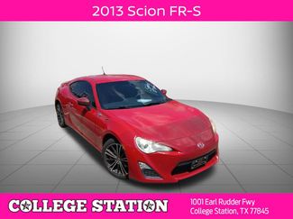 Used 2013 Scion FR-S RWD video 1