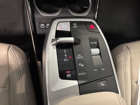 New 2025 BMW X1 xDrive28i w/ Premium Package image 34