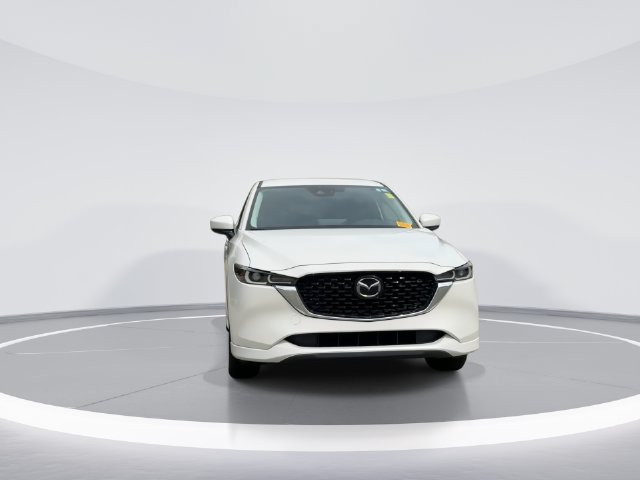 Used 2024 MAZDA CX-5 AWD 2.5 S w/ Select Package image 3