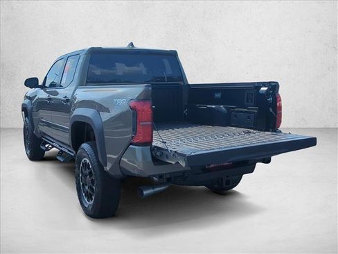 New 2026 Toyota Tacoma TRD Off-Road AWD/4WD image 9