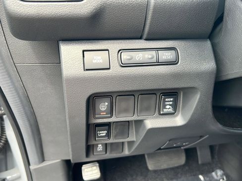 New 2026 Nissan Frontier Pro-X w/ Pro-X Convenience Package image 19