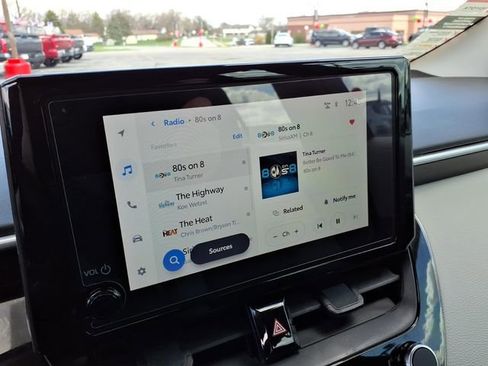 Certified 2024 Toyota Corolla LE image 23