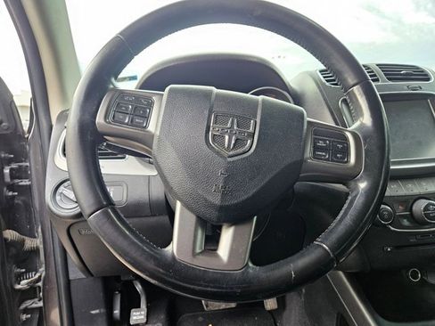 Used 2020 Dodge Journey Crossroad image 12