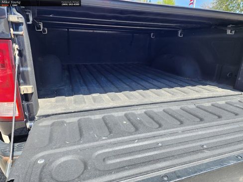 Used 2013 RAM 1500 Tradesman w/ Popular Equipment Group AWD/4WD image 10
