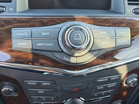 Used 2019 Nissan Armada SL w/ Premium Package image 29