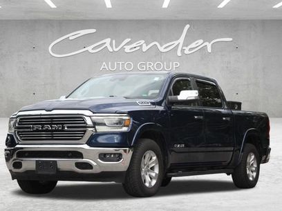 Used 2022 RAM 1500 Laramie
