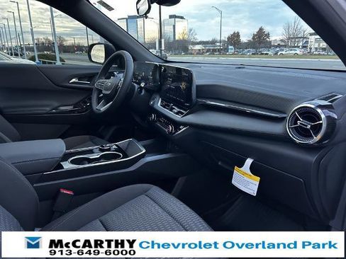 New 2026 Chevrolet Equinox LT w/ Midnight Edition image 23