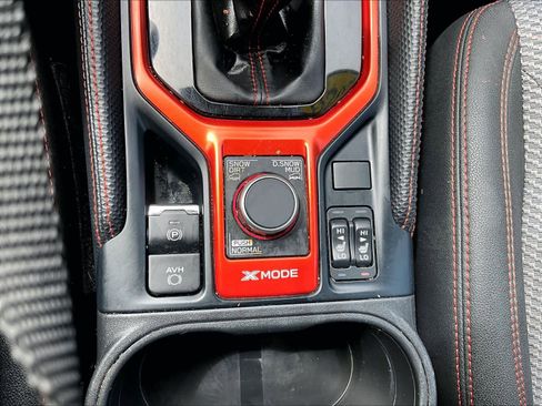 Used 2020 Subaru Forester Sport image 27