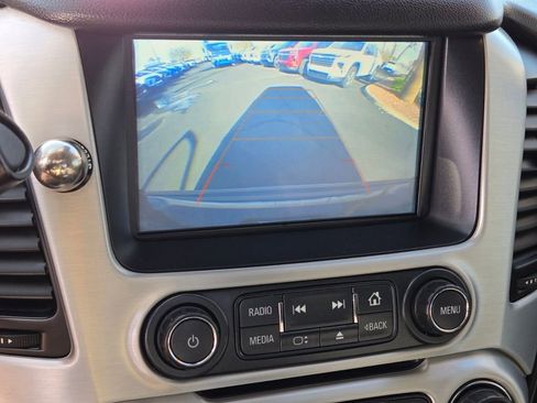 Used 2020 GMC Yukon SLT w/ Graphite Performance Edition image 19