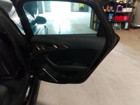 Used 2013 Audi A6 3.0T Prestige AWD/4WD image 29