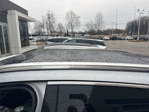 Used 2022 Lincoln Nautilus Reserve w/ Equipment Group 201A image 4