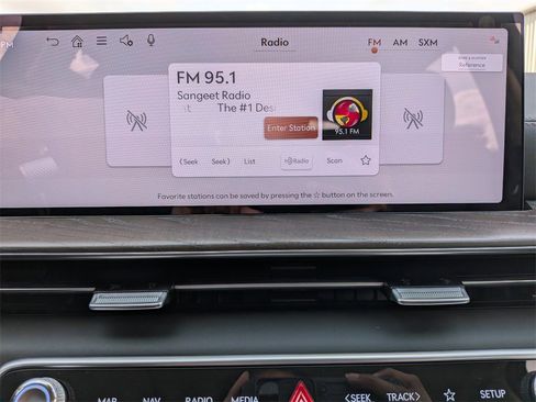 New 2026 Genesis GV80 2.5T Advanced image 21