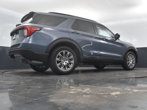 New 2026 Ford Explorer Active w/ Active Comfort Package AWD/4WD image 54