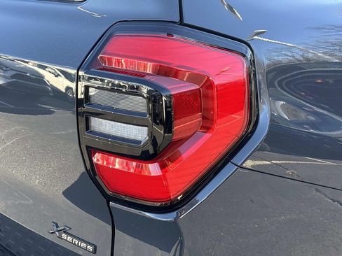 New 2026 Toyota 4Runner TRD Off-Road Premium image 17