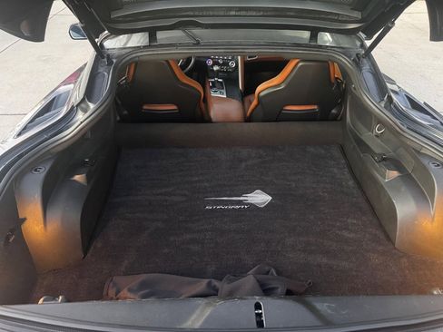 Used 2014 Chevrolet Corvette Stingray Coupe w/ 3LT Preferred Equipment Group image 17