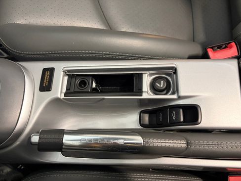 Used 2011 Porsche 911 Carrera 4S AWD/4WD image 43