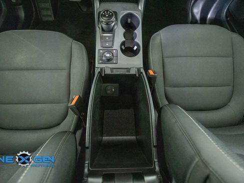 Used 2024 Ford Bronco Sport Badlands AWD/4WD image 31