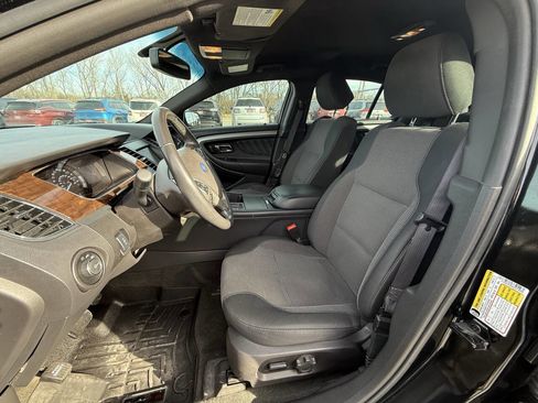 Used 2013 Ford Taurus SEL image 18