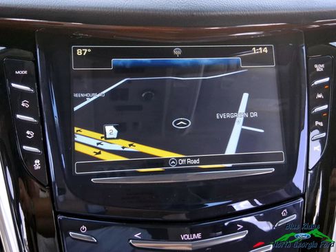 Used 2020 Cadillac Escalade Luxury image 21