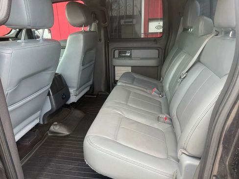 Used 2014 Ford F150 XLT w/ Equipment Group 302A Luxury image 7