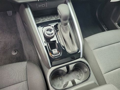 New 2026 Chevrolet Colorado Trail Boss image 12