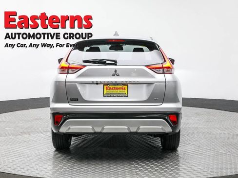 Used 2024 Mitsubishi Eclipse Cross SE image 6