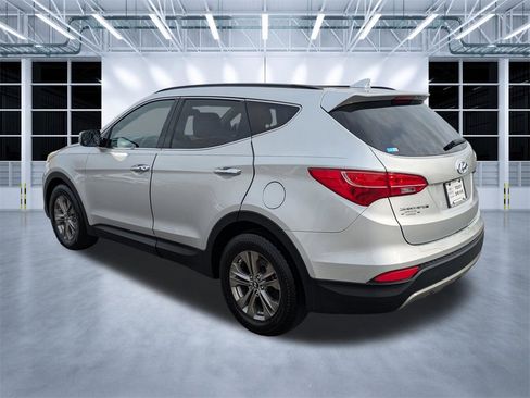 Used 2014 Hyundai Santa Fe Sport w/ Technology Package 04 image 6