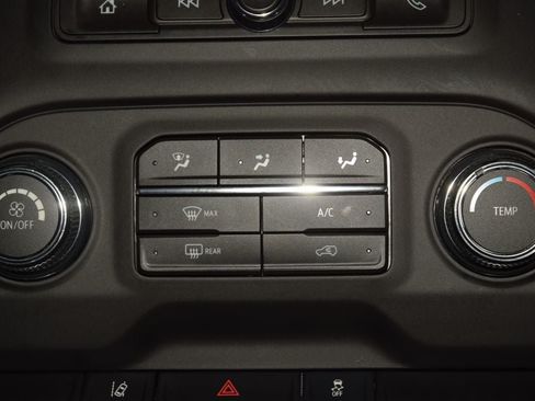 Used 2026 GMC Sierra 3500 Pro w/ Convenience Package AWD/4WD image 24