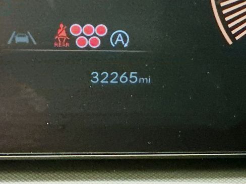 Used 2025 Hyundai Santa Fe SEL image 19