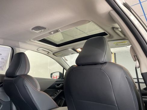 New 2026 Subaru Crosstrek 2.5i Limited AWD/4WD image 16