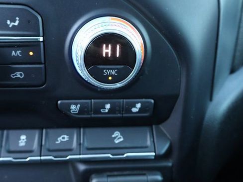 Used 2020 GMC Sierra 2500 Denali w/ Denali Ultimate Package image 33