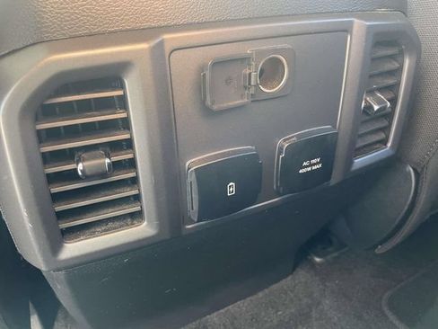 Used 2020 Ford F150 XLT w/ Equipment Group 302A Luxury AWD/4WD image 12