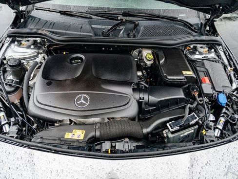 Used 2016 Mercedes-Benz CLA 250 4MATIC image 31