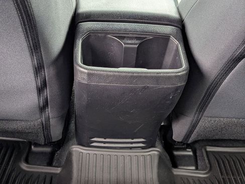 Used 2023 Toyota Tacoma TRD Sport AWD/4WD image 18