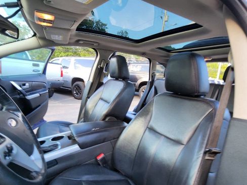 Used 2011 Ford Edge SEL w/ 202A Rapid Spec Order Code image 28