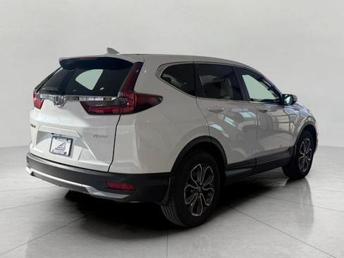 Used 2020 Honda CR-V EX-L image 13