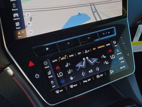 New 2026 Maserati Grecale Modena image 28