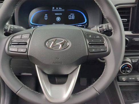 New 2026 Hyundai Venue SEL image 24