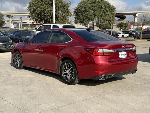 Used 2017 Lexus ES 350 image 6