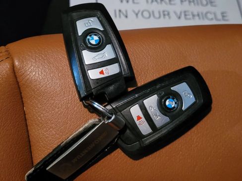 Used 2017 BMW X3 sDrive28i image 46