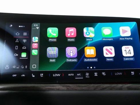 New 2025 Audi Q5 Premium Plus AWD/4WD image 16