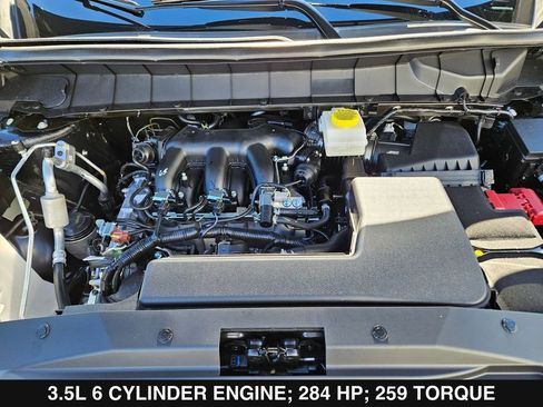 New 2026 Nissan Pathfinder SV image 32