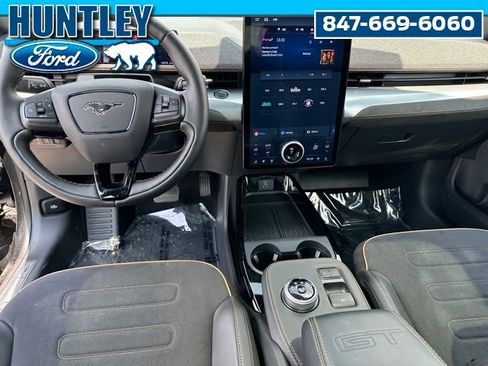 Used 2022 Ford Mustang Mach-E GT AWD/4WD image 19