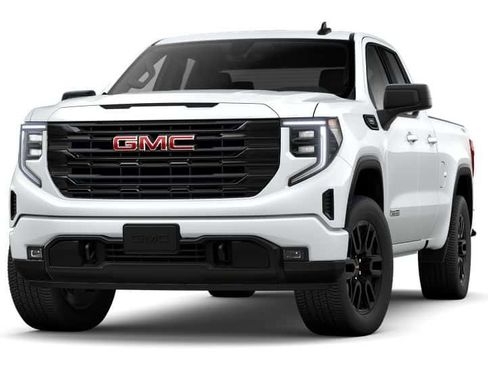 New 2026 GMC Sierra 1500 Elevation AWD/4WD image 76
