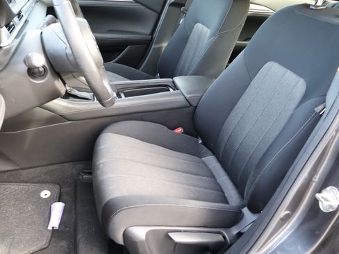 Used 2020 MAZDA MAZDA6 Sport image 38